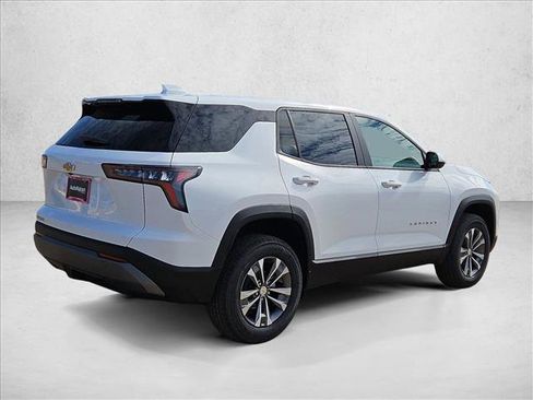 New 2026 Chevrolet Equinox LT w/ Convenience Package II image 2