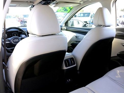 Used 2023 Hyundai Tucson Limited image 24