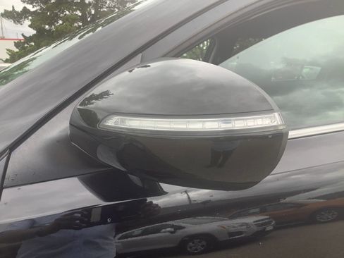 Used 2012 Kia Sportage EX FWD image 38