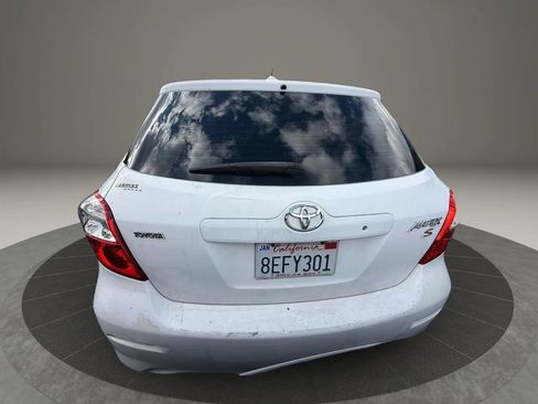 Used 2010 Toyota Matrix S image 5