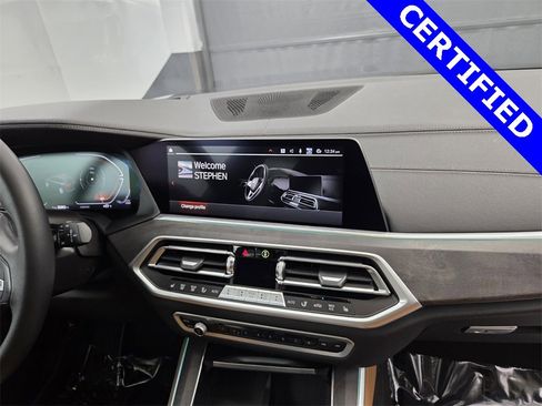 Certified 2023 BMW X5 sDrive40i w/ Premium Package image 16