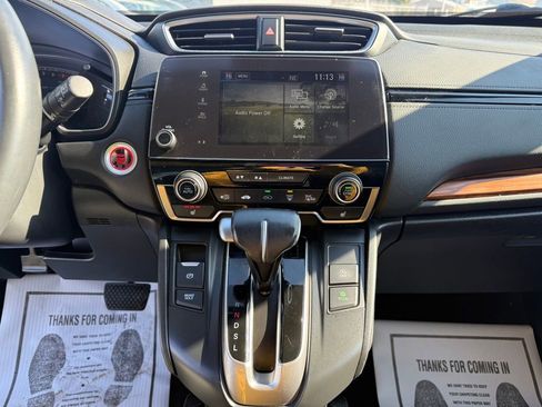 Used 2020 Honda CR-V EX-L image 20