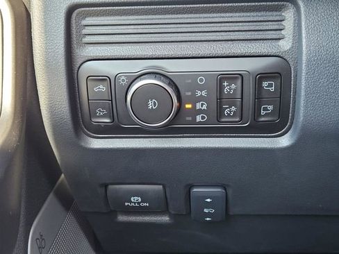 New 2026 Ford F250 Lariat w/ FX4 Off-Road Package image 27