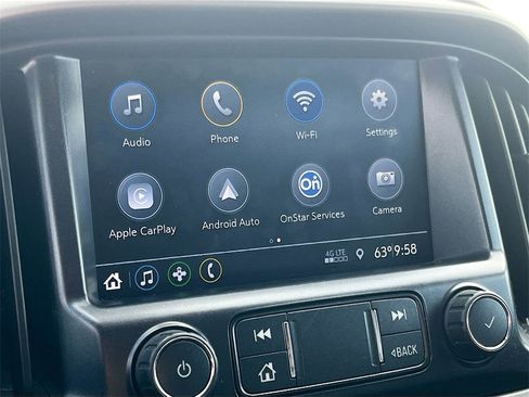 Used 2022 GMC Canyon AT4 image 14