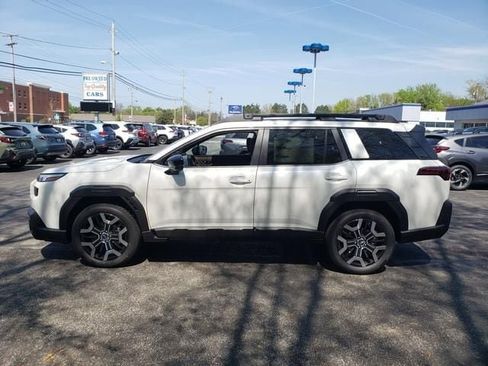 New 2026 Subaru Outback Touring XT AWD/4WD image 7