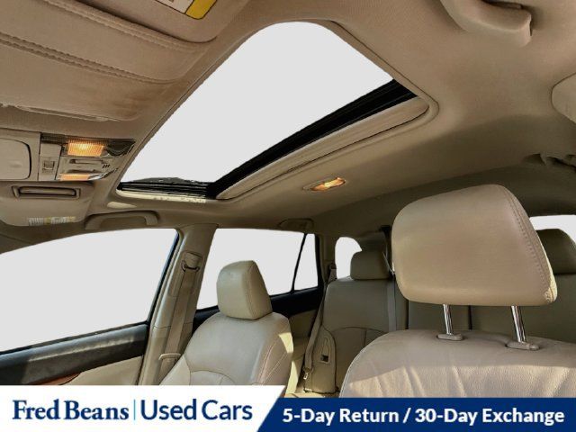 Used 2014 Subaru Outback 2.5i Limited w/ Moonroof Package AWD/4WD image 28