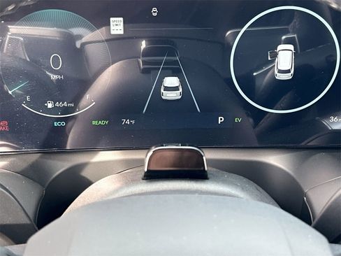 New 2026 Hyundai Palisade Calligraphy image 30