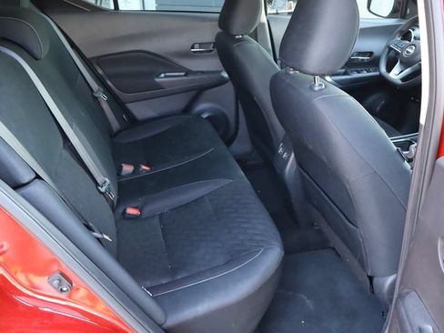 Used 2024 Nissan Kicks SV FWD image 17