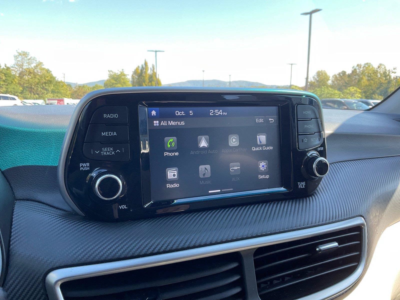 Used 2019 Hyundai Tucson SE AWD/4WD image 22