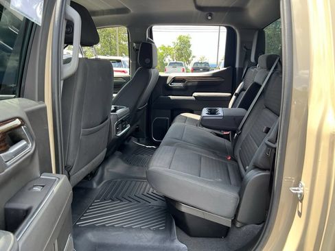 Used 2023 GMC Sierra 1500 Elevation AWD/4WD image 17