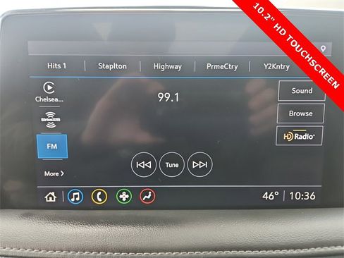 Used 2021 Chevrolet Suburban LT image 13