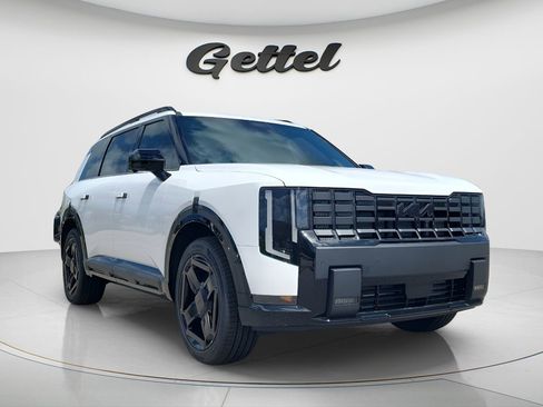 New 2027 Kia Telluride SX X-Line AWD/4WD image 10