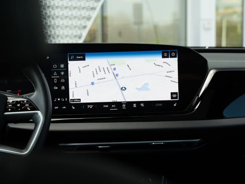 Used 2025 Audi A5 2.0T Premium w/ Convenience Package image 13