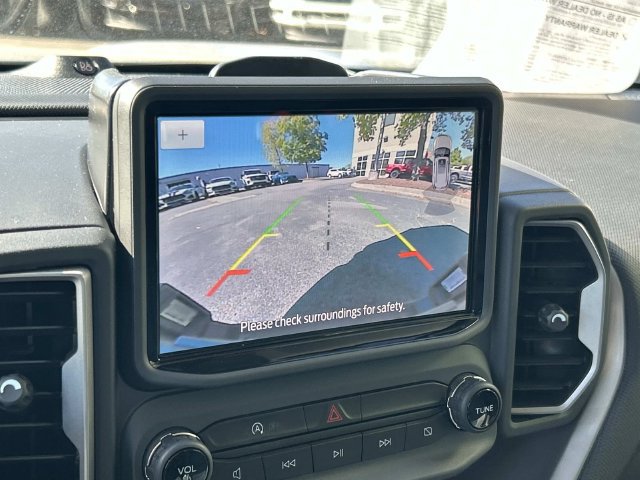 Used 2023 Ford Bronco Sport Outer Banks w/ Tech Package AWD/4WD image 37
