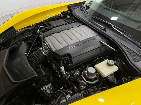 Used 2018 Chevrolet Corvette Grand Sport image 26