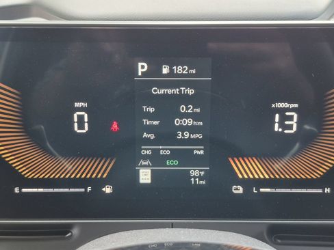 New 2026 Kia Carnival EX FWD image 20