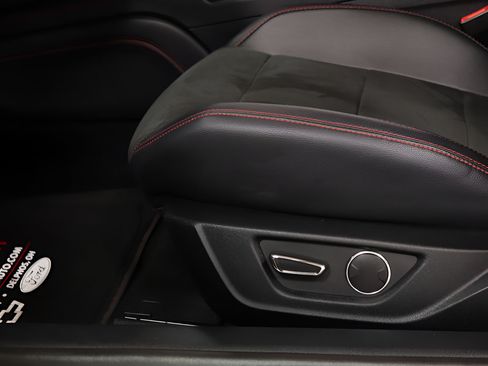 Used 2019 Ford Mustang GT Premium w/ California Special Package RWD image 21