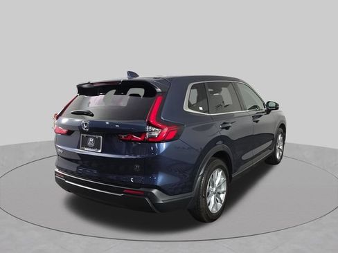 Used 2024 Honda CR-V EX-L image 12