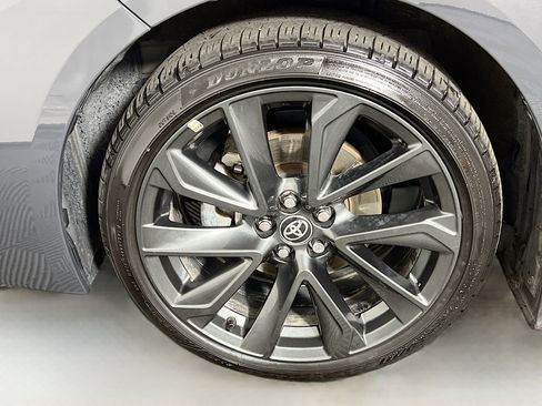 Used 2025 Toyota Corolla SE image 25