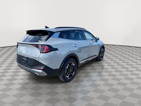 Used 2026 Kia Sportage EX w/ EX Panorama Roof Package image 10