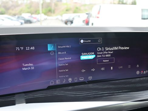 Used 2026 Cadillac Escalade Sport w/ LPO, ONYX Package image 40