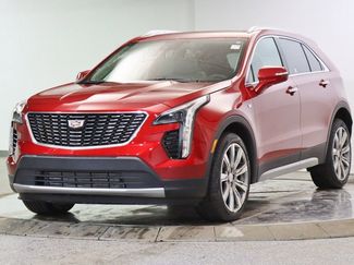 Used 2023 Cadillac XT4 Premium Luxury video 3