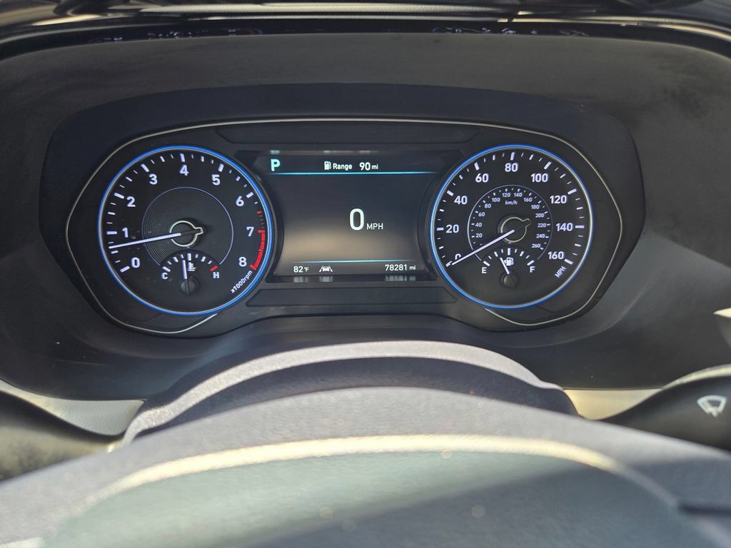 Used 2021 Hyundai Palisade SEL w/ Premium Package AWD/4WD image 22