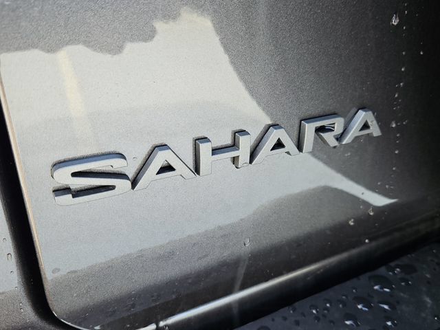 New 2026 Jeep Wrangler Unlimited Sahara AWD/4WD image 28