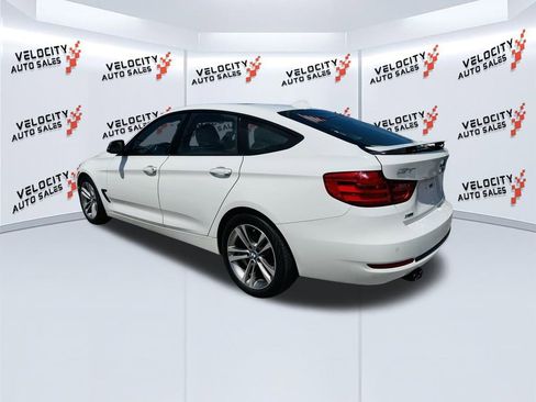 Used 2015 BMW 328i Gran Turismo xDrive image 5