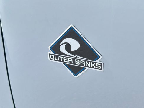 New 2026 Ford Bronco Sport Outer Banks image 14