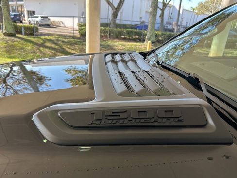 New 2026 RAM 1500 Rebel w/ Advanced Safety Group II image 15