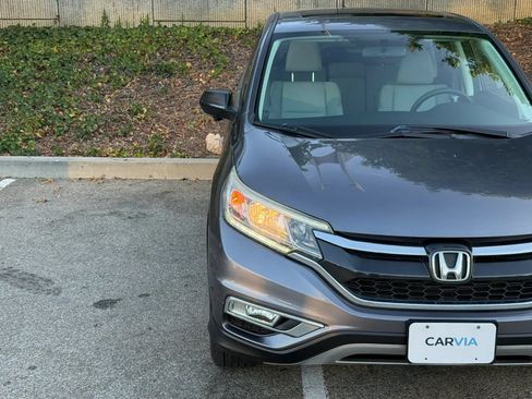 Used 2016 Honda CR-V EX image 7