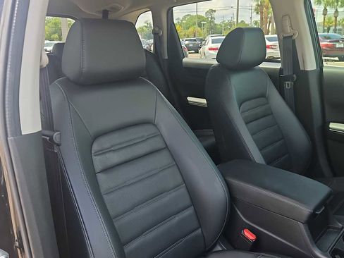 Certified 2024 Honda CR-V EX-L image 26