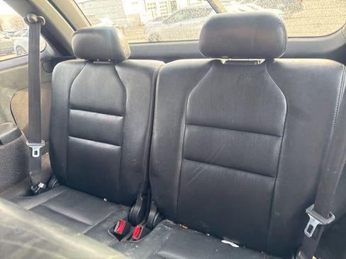 Used 2001 Acura MDX Touring image 13