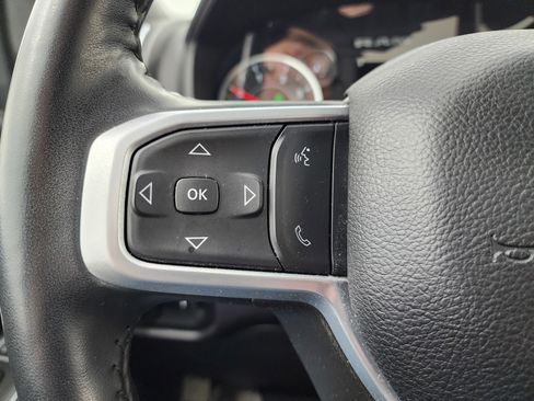 Used 2023 RAM 2500 Big Horn w/ Level 1 Equipment Group image 17