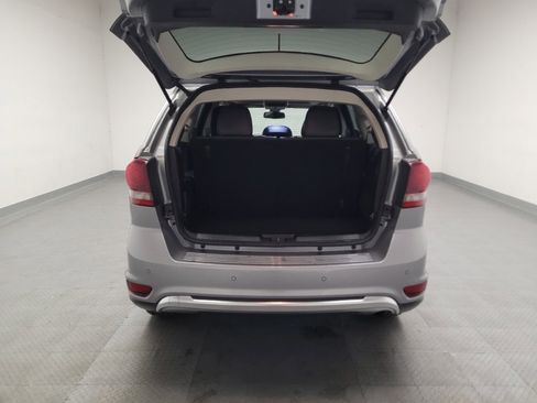 Used 2020 Dodge Journey Crossroad FWD image 29
