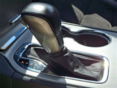 Used 2021 Jeep Grand Cherokee Laredo X image 16