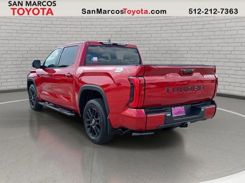 New 2026 Toyota Tundra SR5 RWD image 7