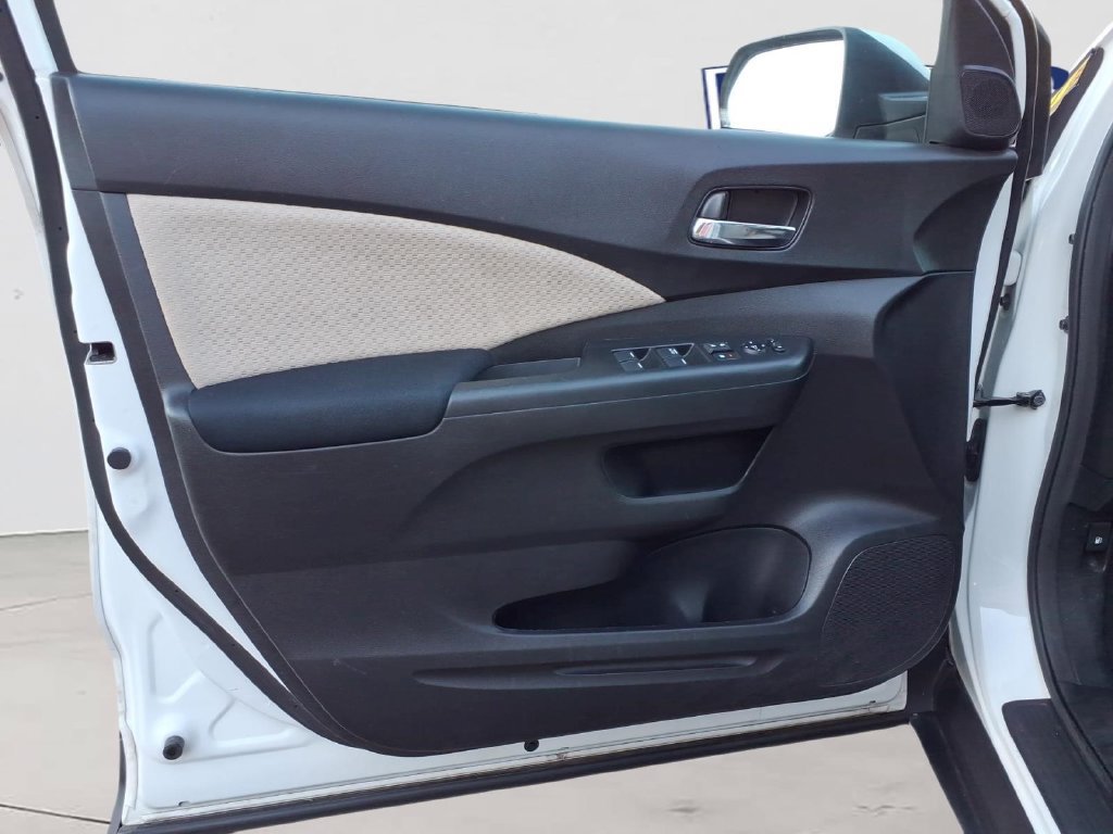 Used 2016 Honda CR-V EX image 20