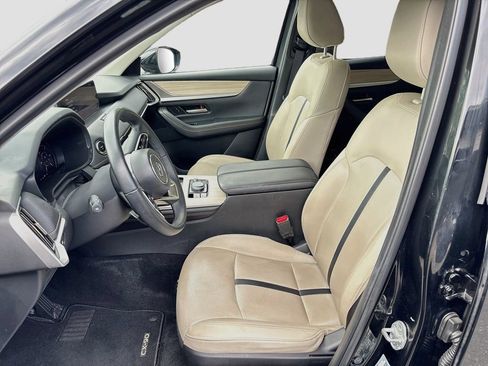 Certified 2024 MAZDA CX-90 Plug-In Hybrid w/ Preferred AWD/4WD image 21