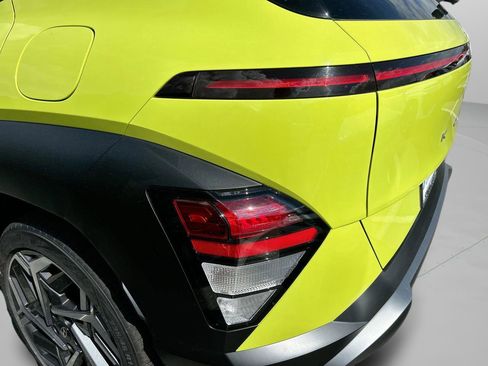 New 2026 Hyundai Kona SEL Premium AWD/4WD image 39