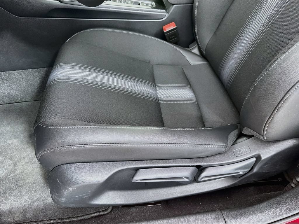 Used 2026 Honda Civic Sport image 29