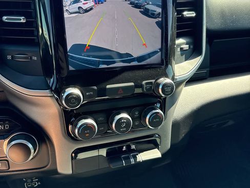 Used 2022 RAM 1500 Big Horn image 13