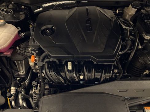 Used 2023 Hyundai Sonata SEL image 21