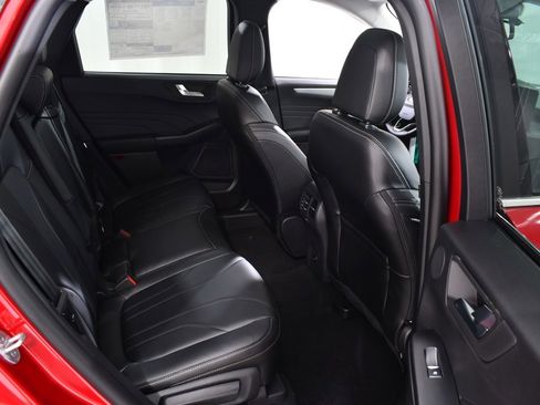 New 2025 Ford Escape Base w/ PHEV Premium Package image 19