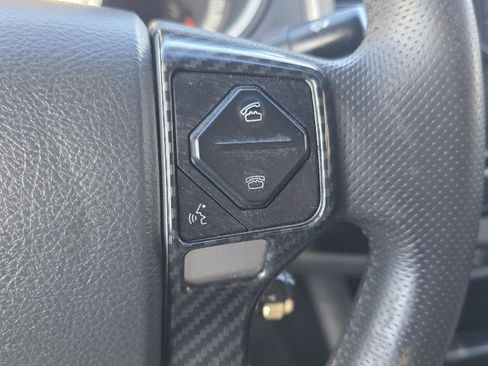 Used 2015 Toyota Tacoma PreRunner w/ TRD Off-Road Package image 13