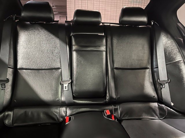 Used 2022 INFINITI Q50 Sensory RWD image 12