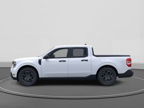 New 2025 Ford Maverick XLT w/ XLT Luxury Package image 3