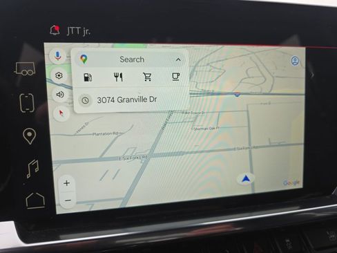 Used 2024 GMC Sierra 1500 SLT w/ SLT Convenience Package image 23