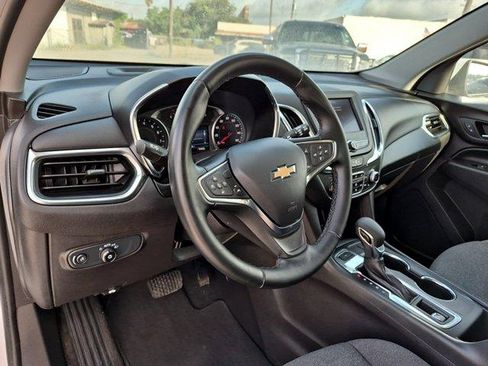 Certified 2024 Chevrolet Equinox LT AWD/4WD image 10